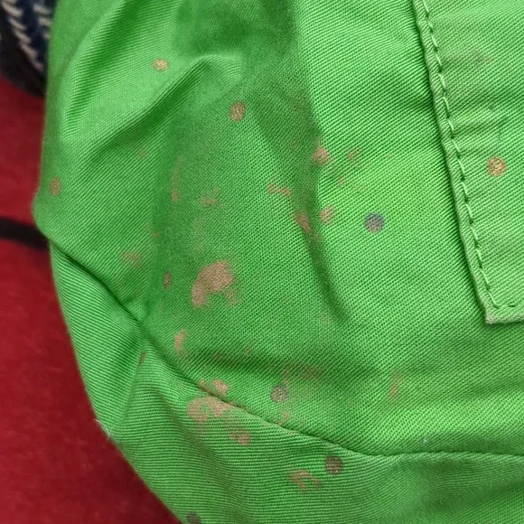 Kate Spade plaid wool bag - Picture 16 of 16